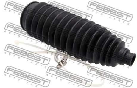 Пильник рульової рейки X-Trail 01-13 FEBEST NRKB-T30