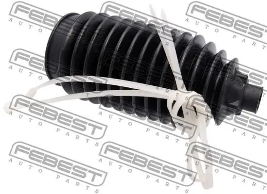 Пильник рульової рейки Ford Tourneo 1.8 TDCi 02-13 Л. FEBEST NRKB-V35L (фото 1)