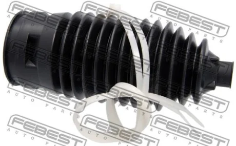 Пильник рульової рейки Ford Tourneo 1.8 TDCi 02-13 Пр. FEBEST NRKB-V35R