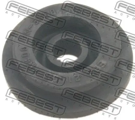 Подушка кріплення радіатора Almera/X-Trail 00-13 FEBEST NSB-048 (фото 1)