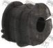 Втулка стабілізатора зад. Nissan Qashqai 07- (18mm) FEBEST NSB-J10R18 (фото 1)