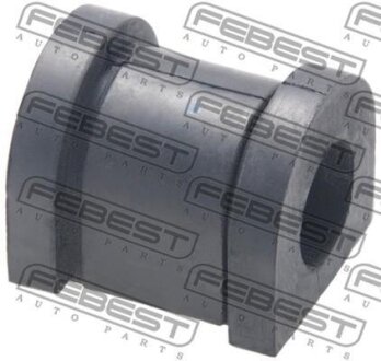 Втулка стабілізатора заднього D20 FEBEST NSBY61R