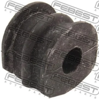 Втулка заднього стабілізатора d18 FEBEST NSBZ50R18