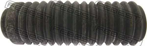 Пильник амортизатора перед. Almera/X-Trail 00-13 FEBEST NSHB-T30F (фото 1)