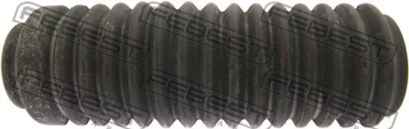 Пильник амортизатора перед. Almera/X-Trail 00-13 FEBEST NSHB-T30F