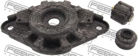 Опора амортизатора зад. Almera 00-06 FEBEST NSS-024
