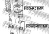 Опора амортизатора Pathfinder 05- FEBEST NSS-R51MF (фото 2)