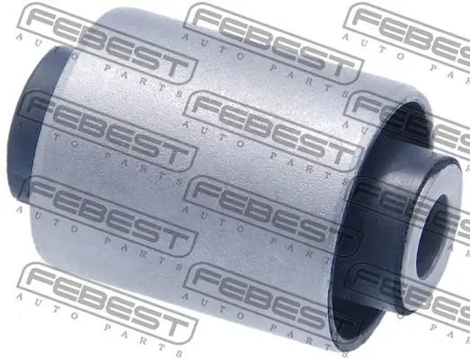 Сайлентблок заднього поперечного важеля FEBEST OPAB003 (фото 1)