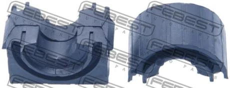 Втулка стабілізатора (к-кт) Astra H 04-10 FEBEST OPSB-ASHF