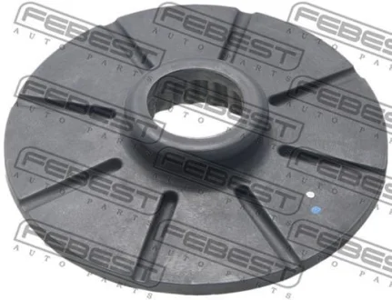 Проставка пружини зад. нижня Astra H 04-10 FEBEST OPSI-ASHRL