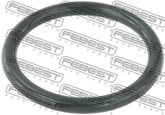Прокладка дросельної заслінки Megane/Duster/Logan 05- FEBEST RINGAH-009 (фото 1)