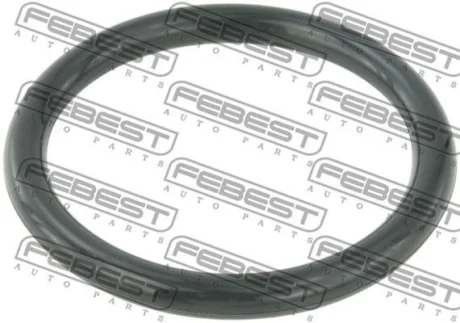 Прокладка дросельної заслінки Megane/Duster/Logan 05- FEBEST RINGAH-009