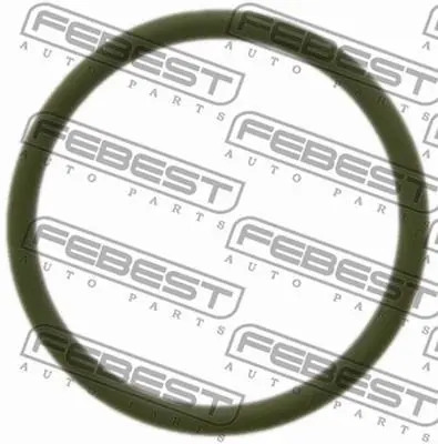 Ущільнююче кільце патрубка картера Audi A3/Octavia 96-13 FEBEST RINGAH-B5 (фото 1)