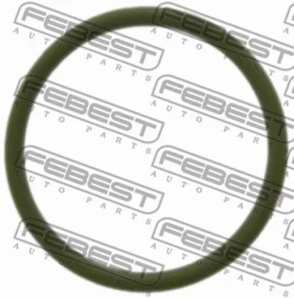 Ущільнююче кільце патрубка картера Audi A3/Octavia 96-13 FEBEST RINGAH-B5