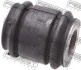 Сайлентблок задньої поперечної тяги Duster 11- FEBEST RNAB-005 (фото 1)
