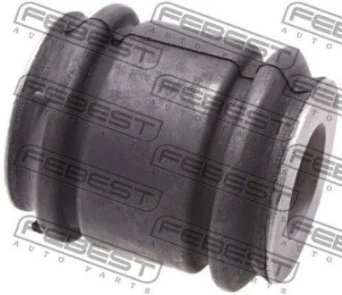 Сайлентблок задньої поперечної тяги Duster 11- FEBEST RNAB-005