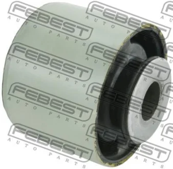Сайлентблок задньої поздовжної тяги Duster 11- FEBEST RNAB-008