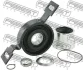Підшипник підвісний кардана Duster/Terrano/Captur 1.5-2.0 11- FEBEST RNCB-DUST (фото 1)