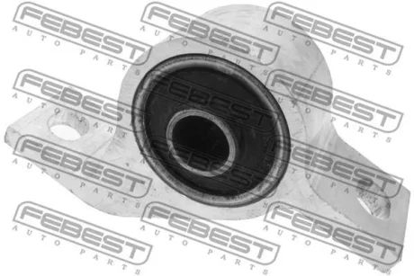 Сайлентблок переднього важеля (зад./низ.) Л. Legacy/Impreza/Forester -08 FEBEST SAB-001L