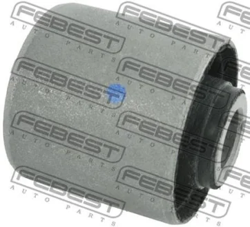 Сайлентблок цапфи задньої Subary Impreza/Legacy 00- FEBEST SAB-016