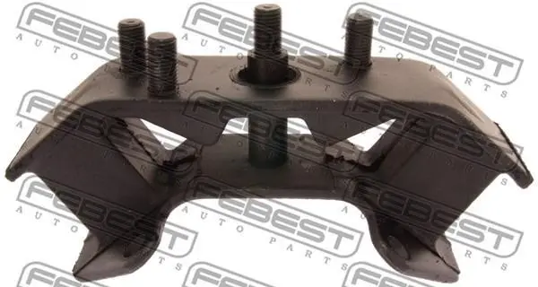 Подушка двигуна задня Forester/Impreza/Legacy 1.5-2.5 92- FEBEST SBM-005 (фото 1)