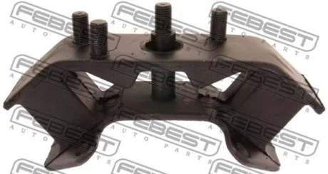 Подушка двигуна задня Forester/Impreza/Legacy 1.5-2.5 92- FEBEST SBM-005
