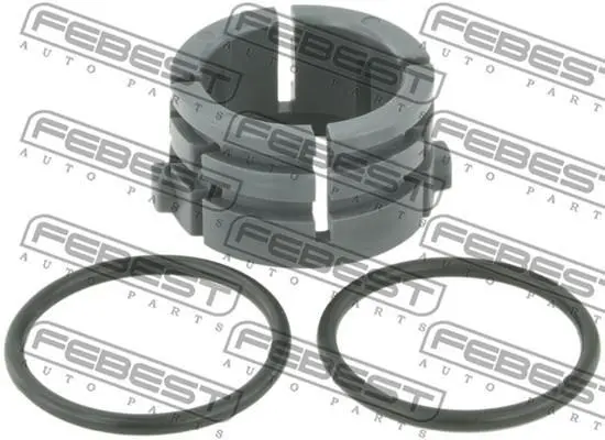 Ремкомплект рульової рейки Megane II/Scenic II 02-08 FEBEST SET-006 (фото 1)