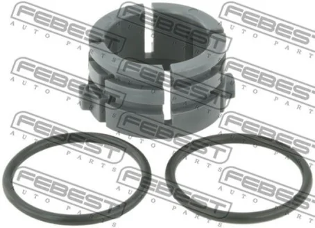 Ремкомплект рульової рейки Megane II/Scenic II 02-08 FEBEST SET-006