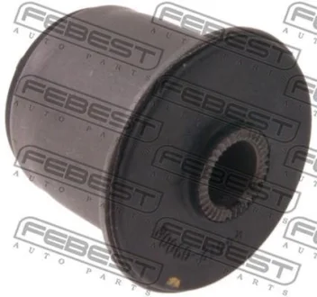 Сайлентблок переднього важеля (верх) Rexton/Actyon 05- FEBEST SGAB-004