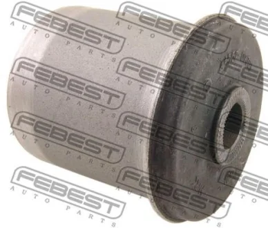 Сайлентблок переднього важеля (знизу) Rexton/Actyon 05- FEBEST SGAB-014