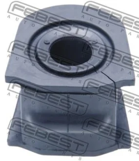 Втулка переднього стабілізатора d22 FEBEST SSBB14F22