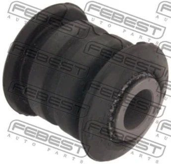 Сайлентблок задньої цапфи Grand Vitara/Escudo 6 98-06 FEBEST SZAB-039