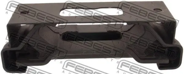 Подушка двигуна задня Grand Vitara/Escudo 06- FEBEST SZM-018 (фото 1)