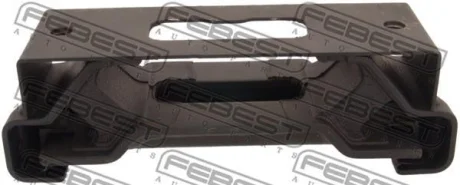 Подушка двигуна задня Grand Vitara/Escudo 06- FEBEST SZM-018
