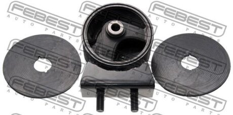 Подушка двигуна задня FEBEST SZMSX4RR