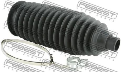 Пильник рульової рейки Grand Vitara/Escudo 6 98-06 FEBEST SZRKB-GVT