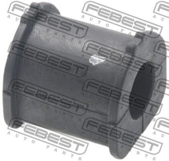 Втулка заднього стабілізатора D17 FEBEST SZSBSWR