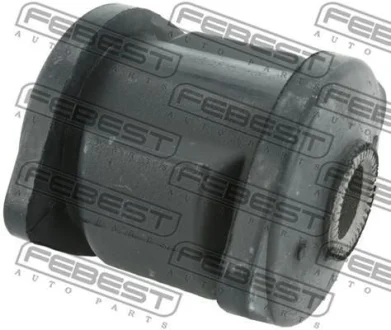 Сайлентблок задньої цапфи Highlander/Camry 00- FEBEST TAB-017
