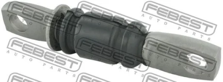 Сайлентблок переднього важеля (спереду) Highlander/Camry 00- FEBEST TAB-046