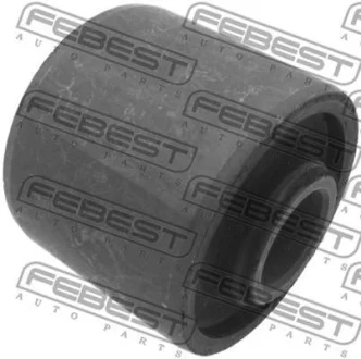 Сайлентблок заднього амортизатора Land Cruiser 02-09 FEBEST TAB-102