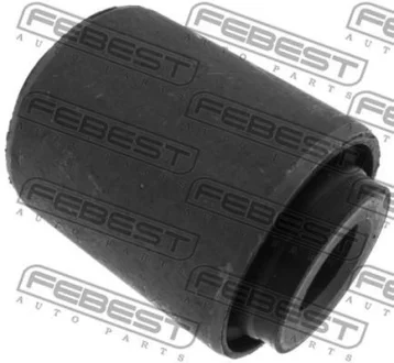 Сайлентблок важеля (зад./попереч.) Land Cruiser 100 98-07 FEBEST TAB-134