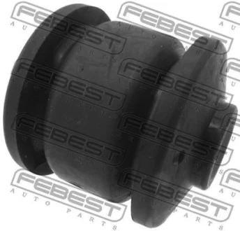 Сайлентблок важеля (зад./продов.) Land Cruiser 90 96-02 FEBEST TAB-165