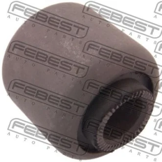 Сайлентблок задньої цапфи Highlander/Avensis 97-07 FEBEST TAB-166RUB
