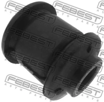 Сайлентблок заднього поперечного важеля FEBEST TAB169