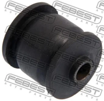 Сайлентблок задньої цапфи Corolla/Carina 92-02 FEBEST TAB-262