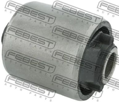 Сайлентблок задньої поздовжної тяги Highlander/Camry 91- FEBEST TAB-317