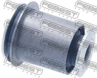 Сайлентблок важеля (перед/знизу) Hilux 04- FEBEST TAB-367
