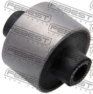 Сайлентблок задньої цапфи RAV 4 05-13 FEBEST TAB-450RUB