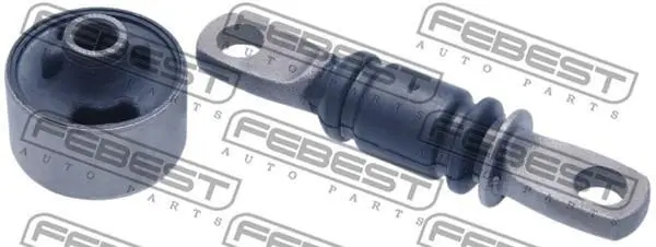 Сайлентблок переднього важеля комплект FEBEST TAB4546KIT (фото 1)