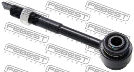 Сайлентблок задньої поперечної тяги Л. Highlander/Camry 00- FEBEST TAB-464Z